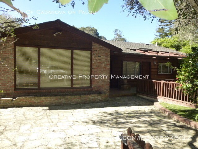 7 Casanova St Carmel By The Sea Ca 93923 House For Rent In Primary Photo 7 Casanova St