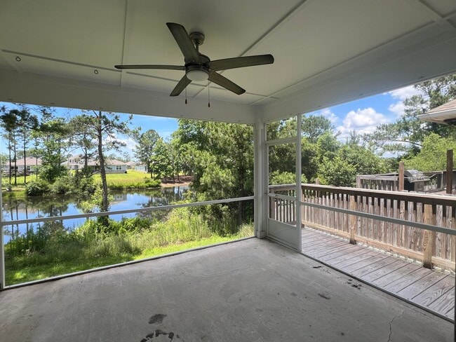 Building Photo - 201 Marsh Landing N