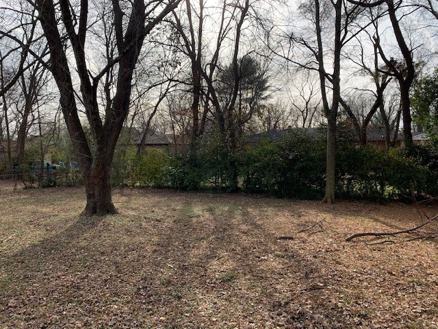 Building Photo - 4611 Rutledge Dr NW