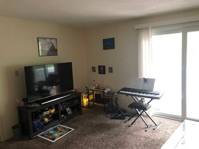 Foto del edificio - 9 Post Oak Ln