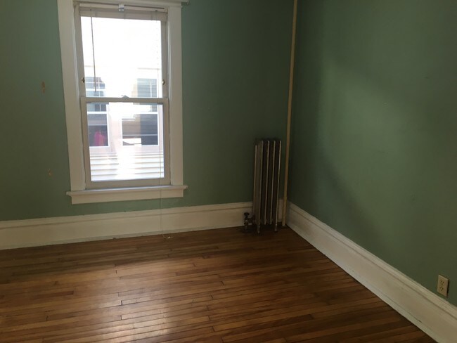 Bedroom #3 - 1042 E Johnson St