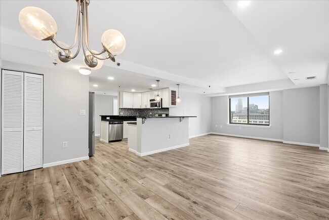 Foto del edificio - 700 1st St