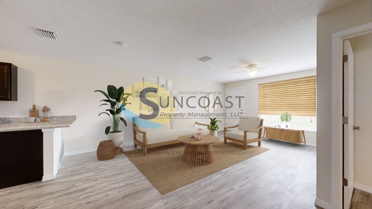 Foto principal - Beautiful 2BR/2BA Unit for Rent!