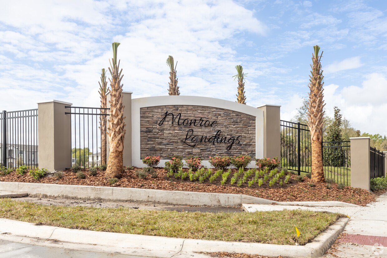 Foto principal - Monroe Landings