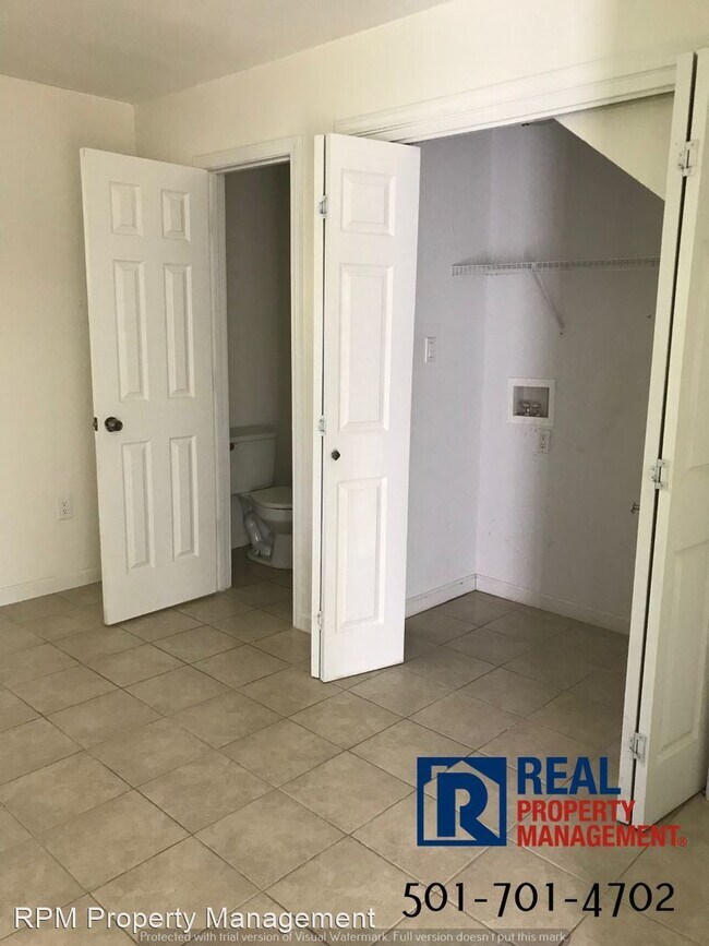Foto del edificio - 1 br, 1.5 bath House - 813 Arkridge Circle