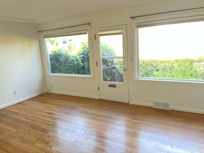 Sala de estar - 13-15 SW Bancroft St