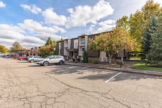 Exterior - Alpine Village Apartments