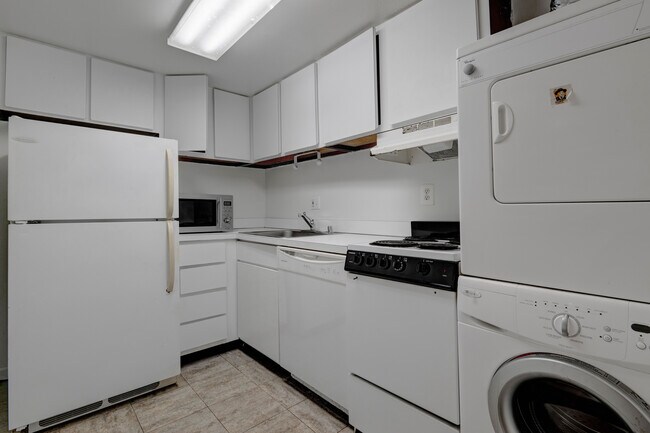 Foto del edificio - 1607 Corcoran St NW