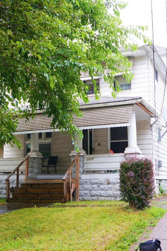 Photo - 4305 E 71st St Apartment