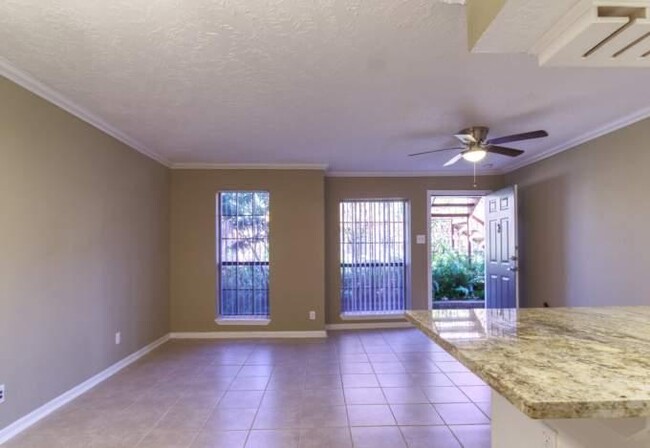 Foto del edificio - 1 bedroom in Houston TX 77056