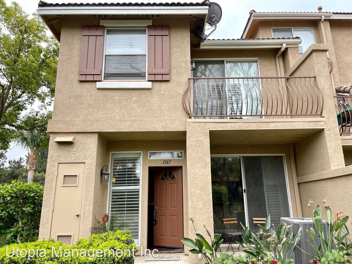 1167 S Positano Ave, Anaheim, CA 92808 House Rental in Anaheim, CA