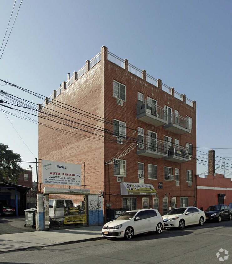Primary Photo - 108-18 46th Ave