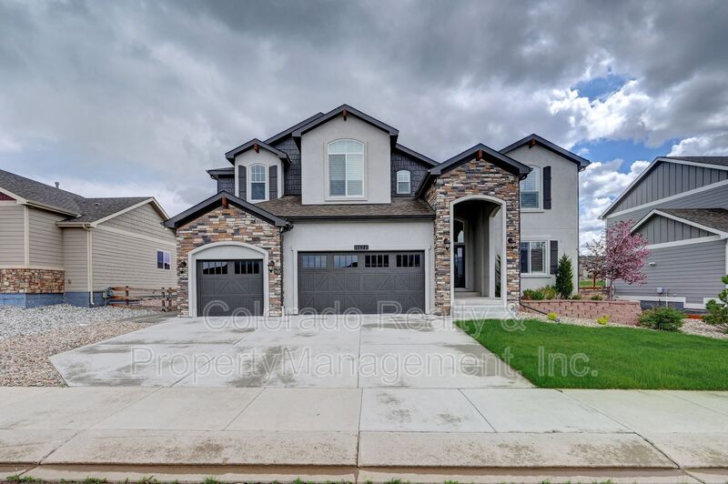 17921 Blue Opal Ct, Monument, CO 80132 House Rental in Monument, CO