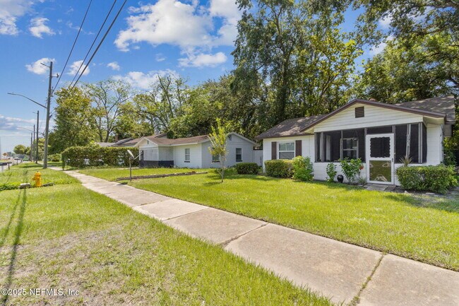 Building Photo - 3128 Rayford St