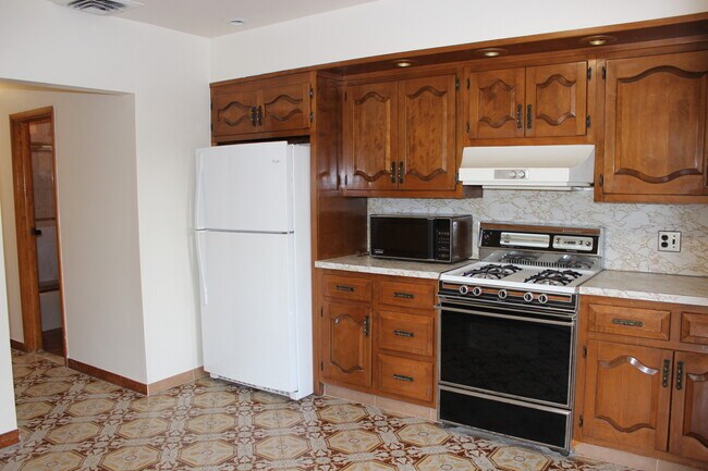 Foto del edificio - 412 2nd St
