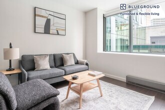 Building Photo - 150 Van Ness Ave