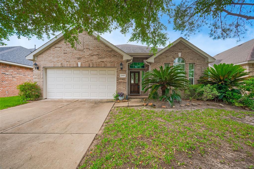 Primary Photo - 25919 Orchard Knoll Ln