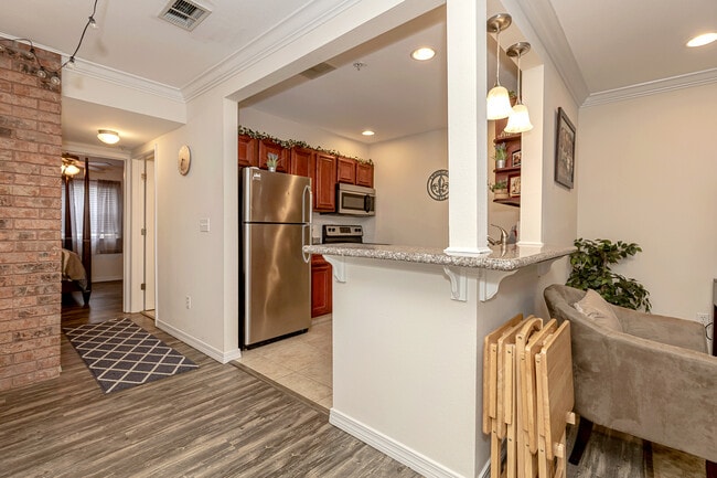 Photo - 1282 Beach Blvd Townhome