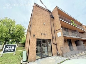 Building Photo - 3552 Peter St
