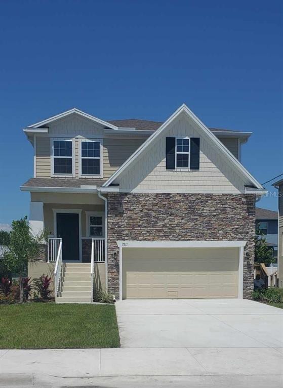 Foto principal - 7511 S Sherrill St
