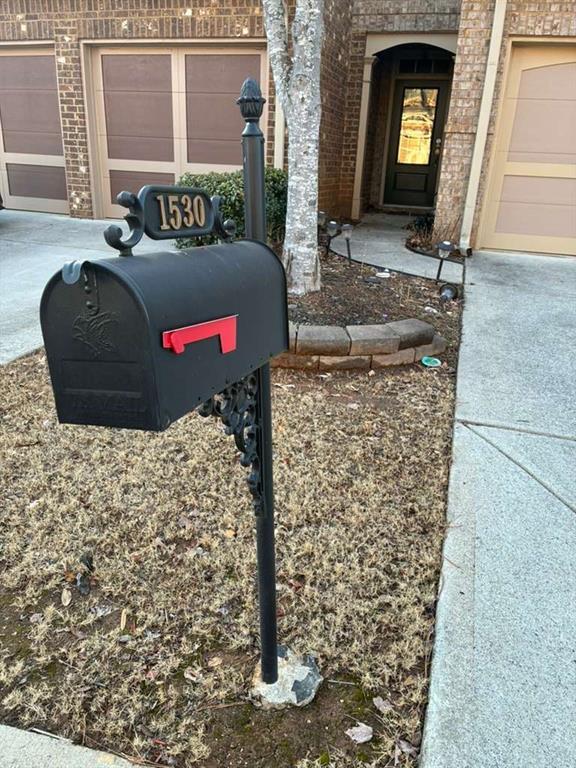 Foto del edificio - 1530 Winshire Cove