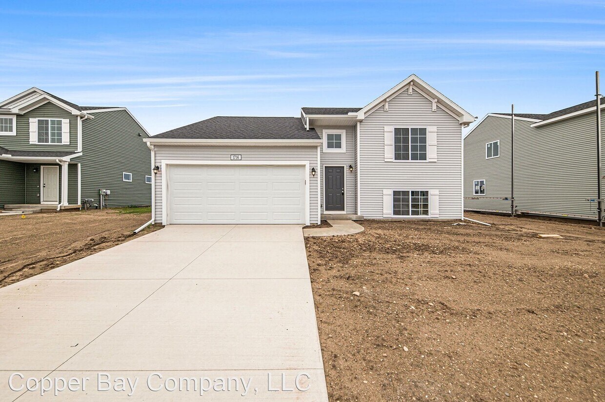 4050 Sumner Dr, Watervliet, MI 49098 House Rental in Watervliet, MI