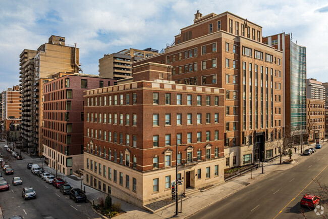 Building Photo - Gramercy Residences