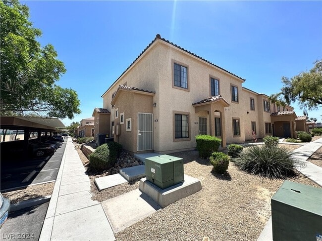 Building Photo - 2181 Hussium Hills Street Unit 108