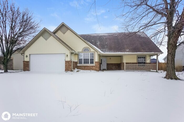 Primary Photo - 935 Eaglebrook Drive, Shelbyville, IN 46176