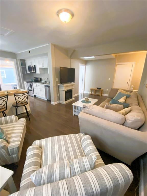 Foto del edificio - 3 Bull St