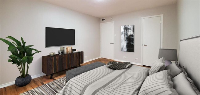 Building Photo - 3434 McFarlin Blvd