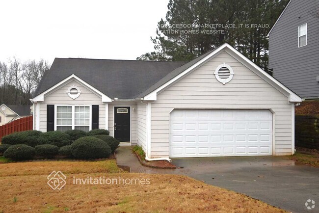 Building Photo - 3305 Northcliff Dr
