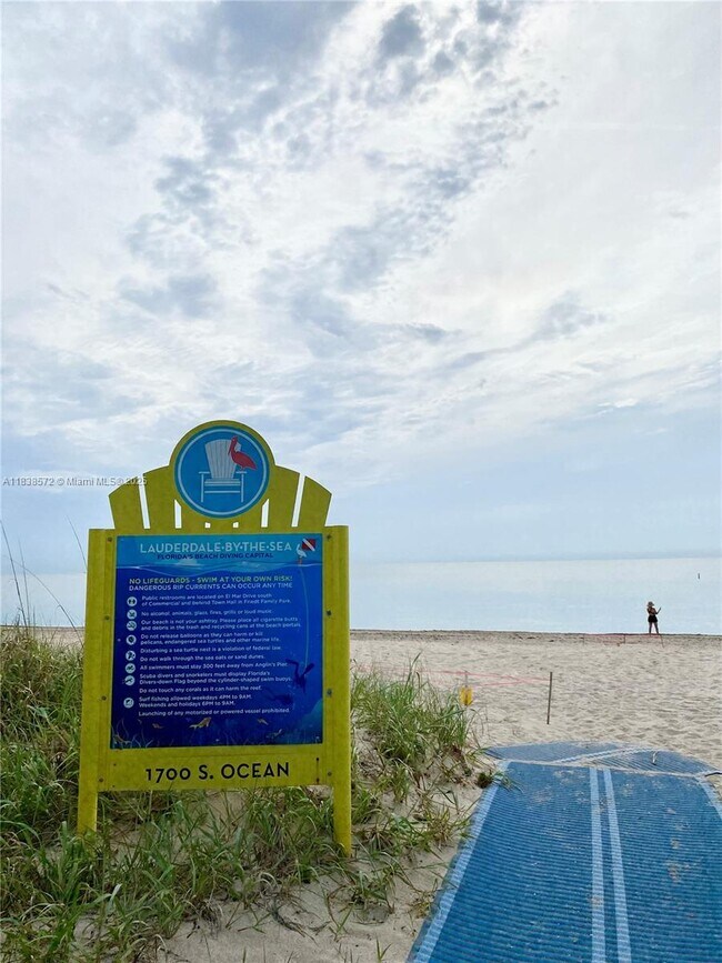Foto del edificio - 1501 S Ocean Blvd