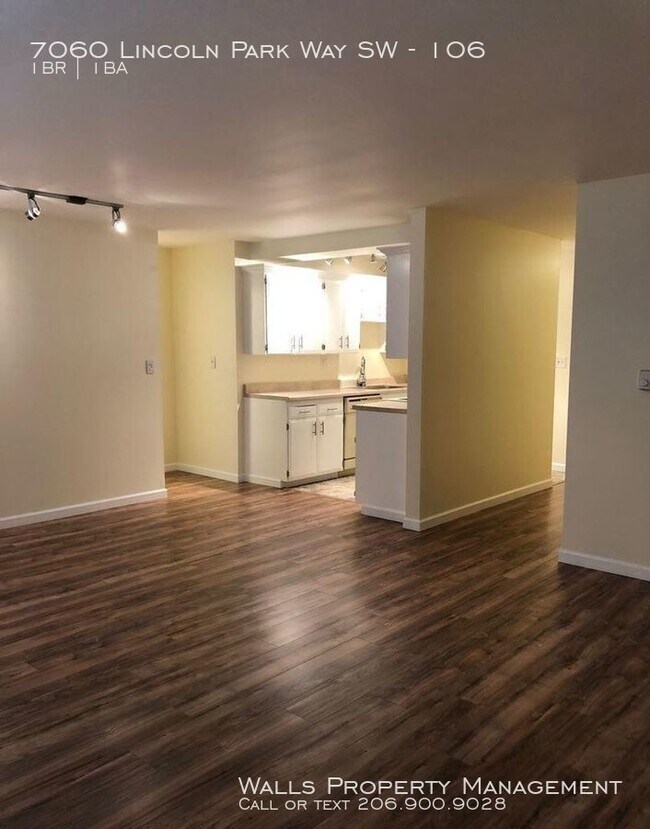Building Photo - 7060 Lincoln Park Way SW