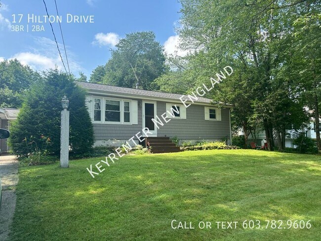Building Photo - Adorable 3 Bedroom Home in Merrimack!