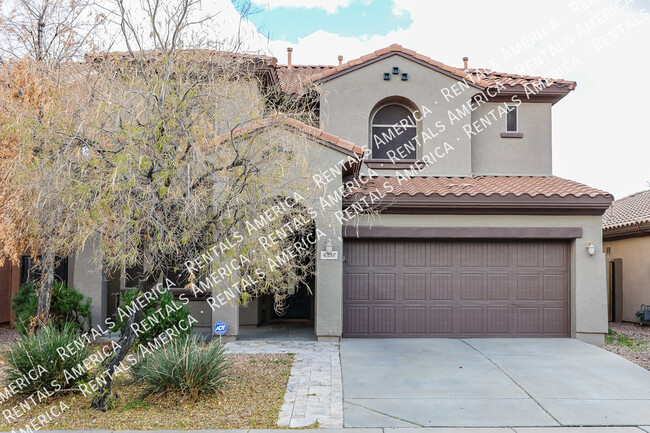 Foto del edificio - 4337 W Powell Dr