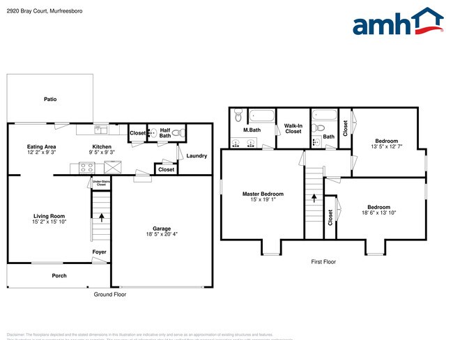 Building Photo - 2920 Bray Court