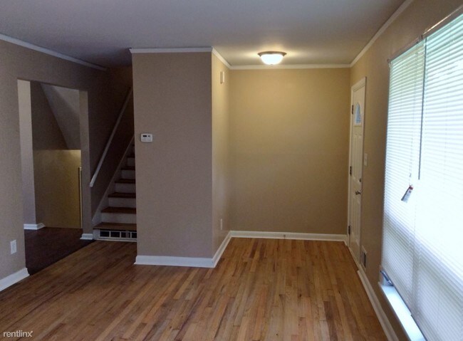 Building Photo - 4 br, 2 bath House - 3513 Creighton Road