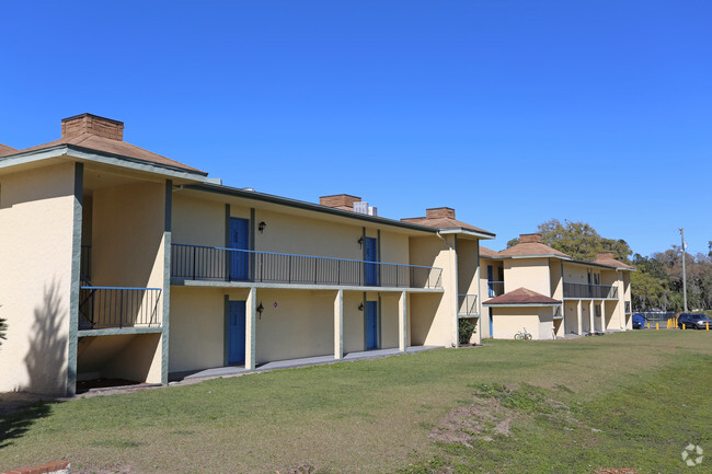 Foto del edificio - El Dorado