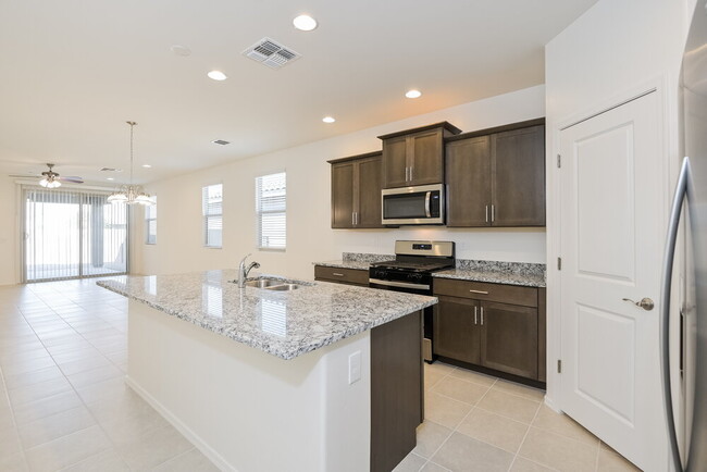Foto del edificio - 12709 N Berwick Dr