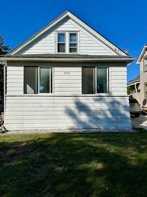 Primary Photo - 4520 18th Ave