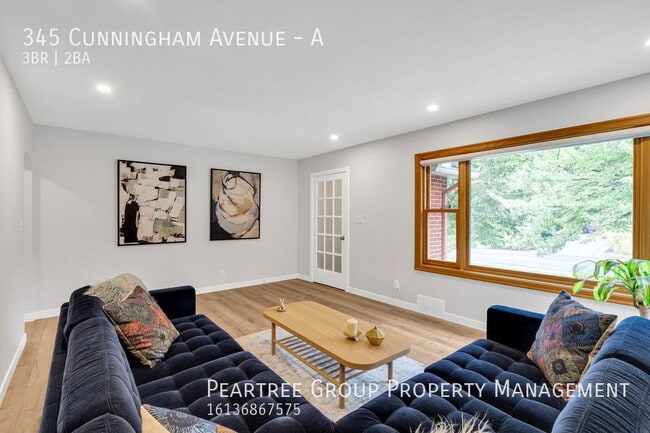 Building Photo - Captivating Cunningham--3 Bed Home for rent
