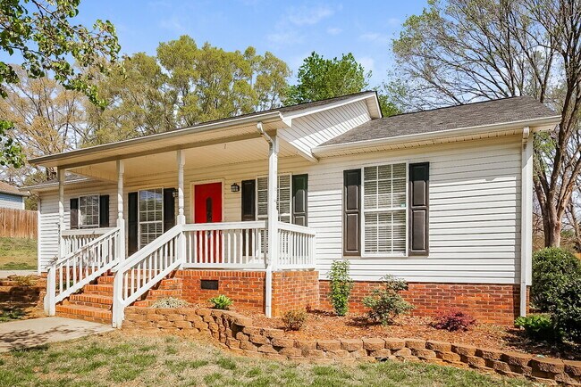 Foto del edificio - 2509 Scott St