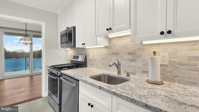 Foto del edificio - 10500 Rockville Pike