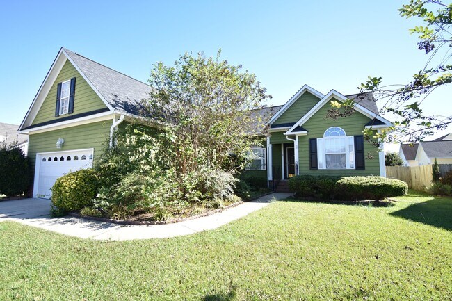 Foto del edificio - 5607 Walking Trail Way