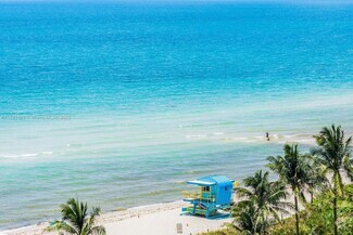 Building Photo - 6799 Collins Ave