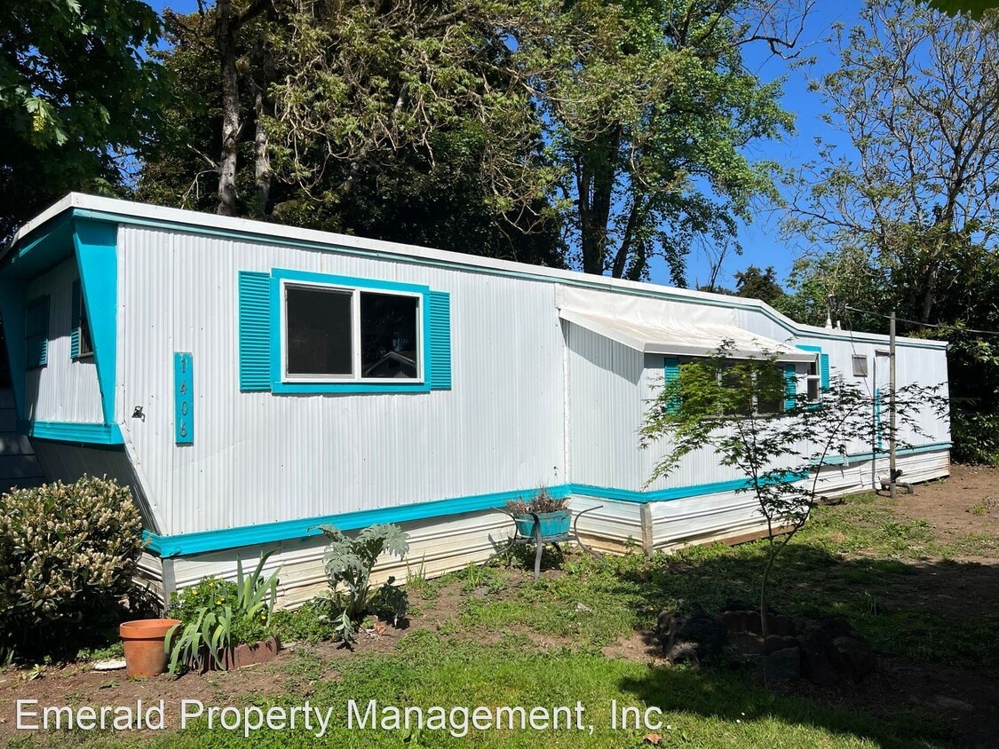 Primary Photo - 2 br, 1 bath House - 1406 North 34th