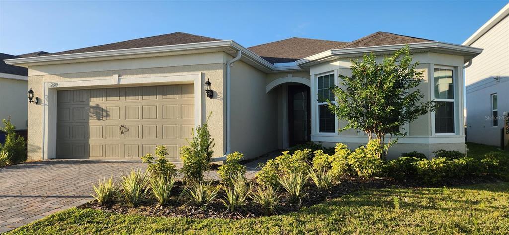 Primary Photo - 2689 Serenity Gdn Dr