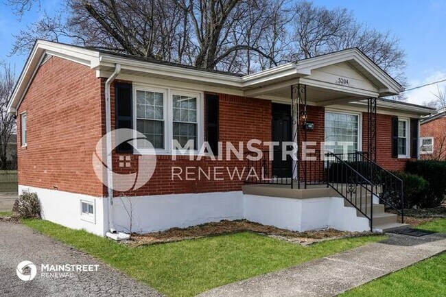 Foto del edificio - 5204 Ronwood Dr, Louisville, KY 40219