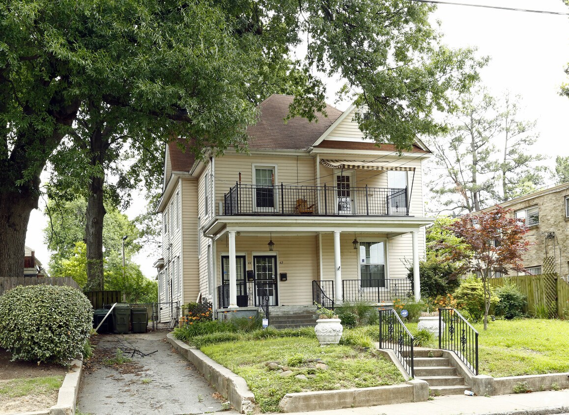 44 Belvedere Blvd, Memphis, TN 38104 Apartments in Memphis, TN